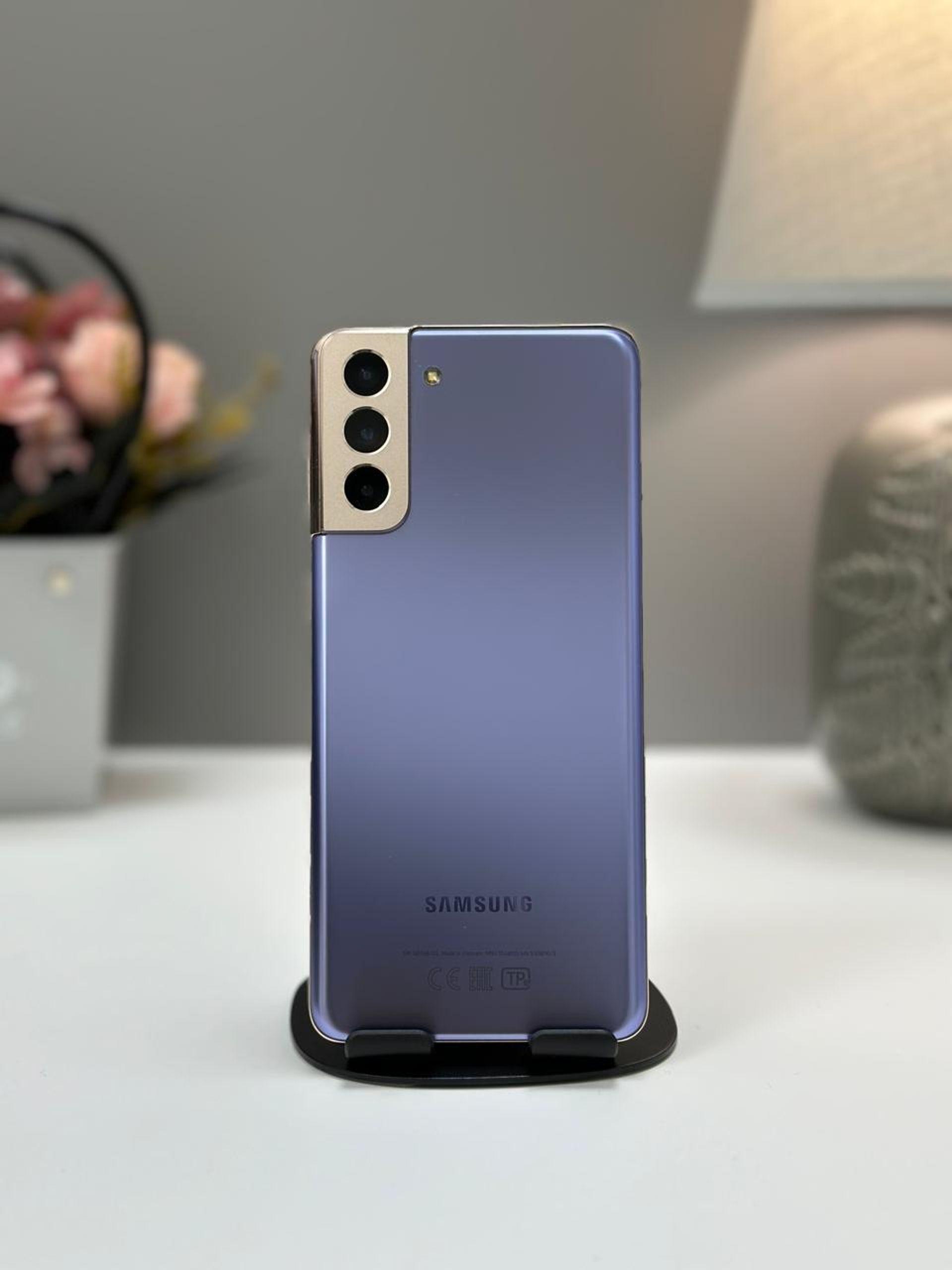 Samsung Galaxy S21+ 128GB