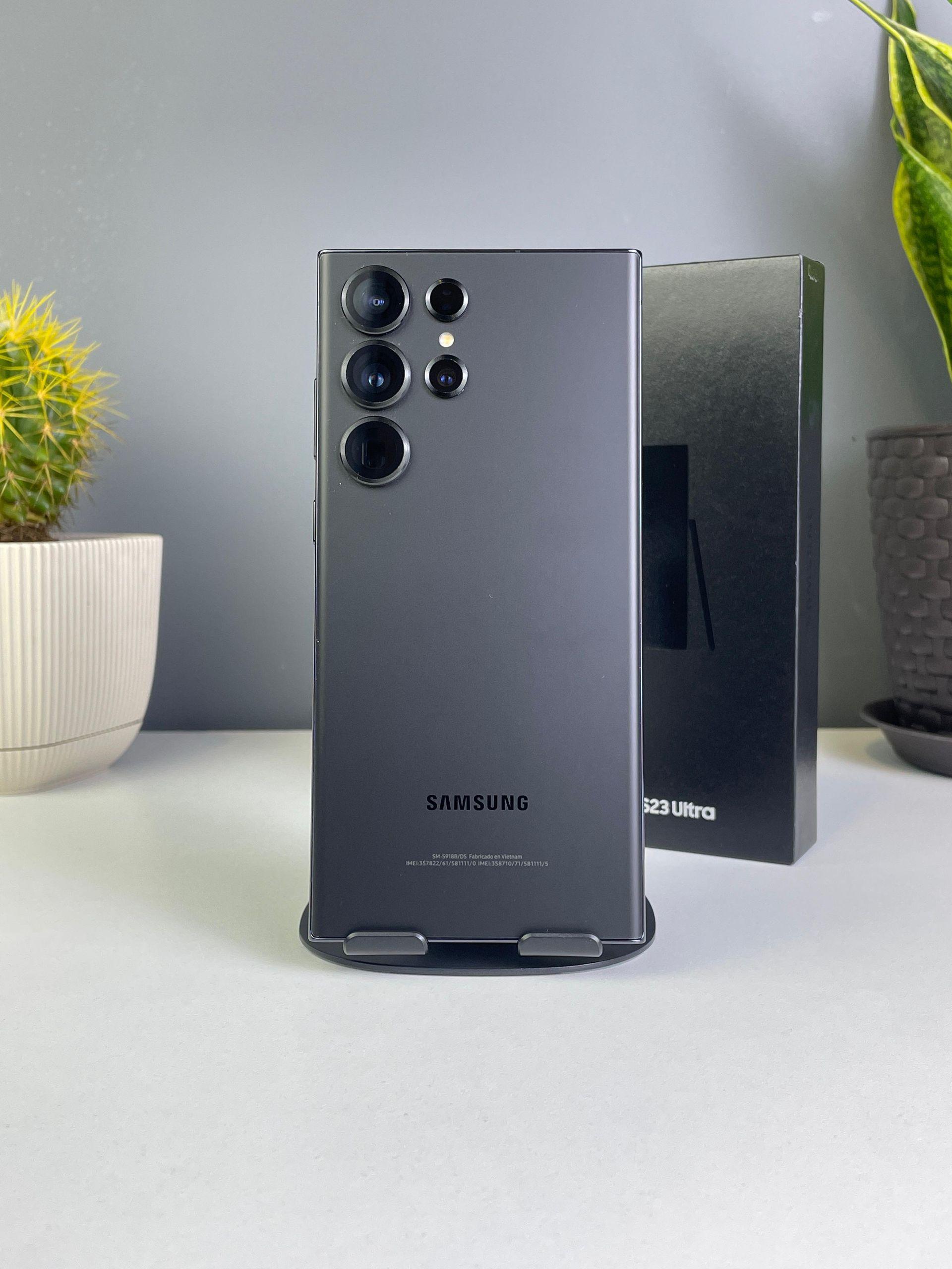 Samsung Galaxy S23 Ultra 5G 1024GB