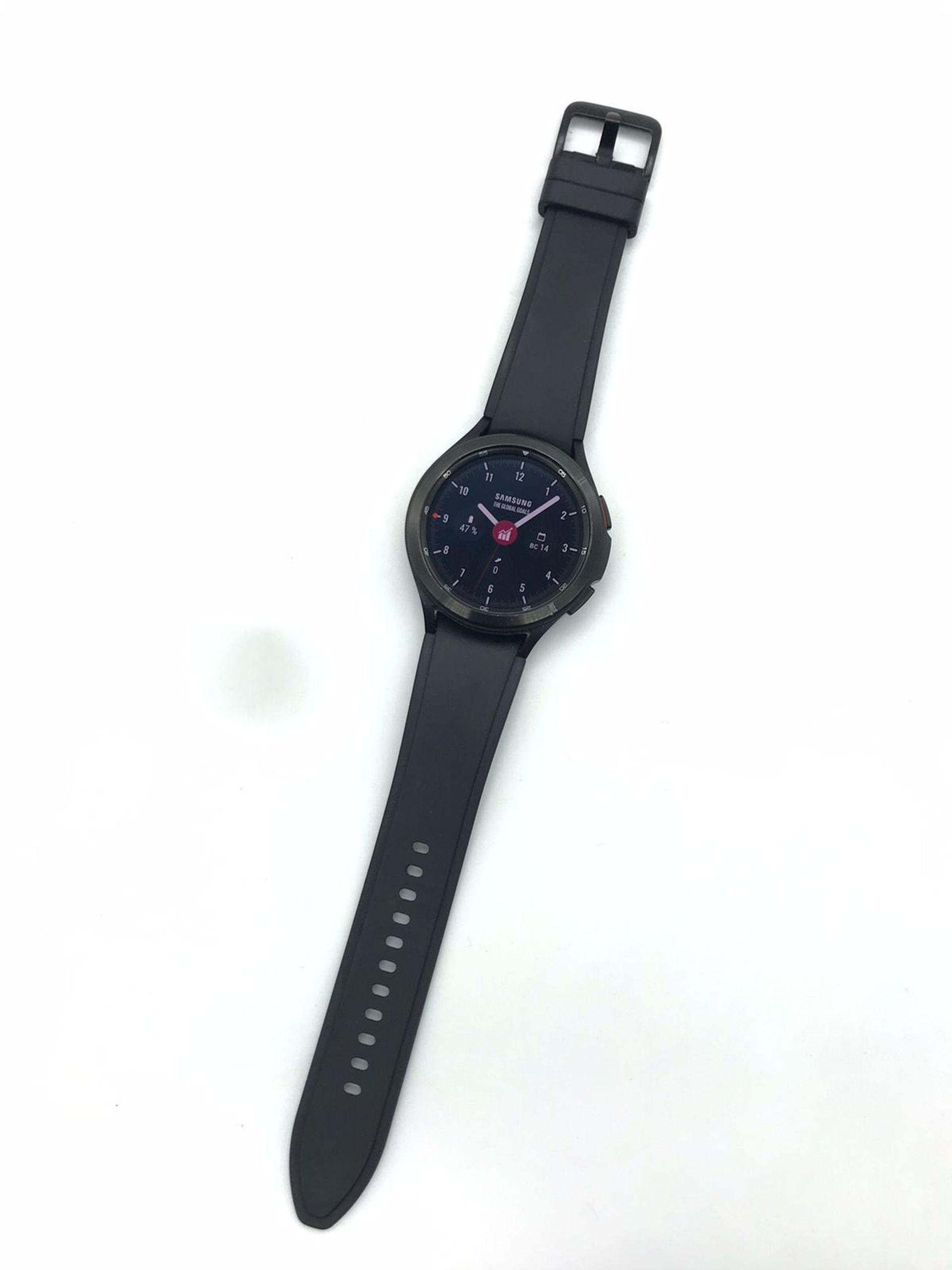 Galaxy Watch 4 Classic SM-R890