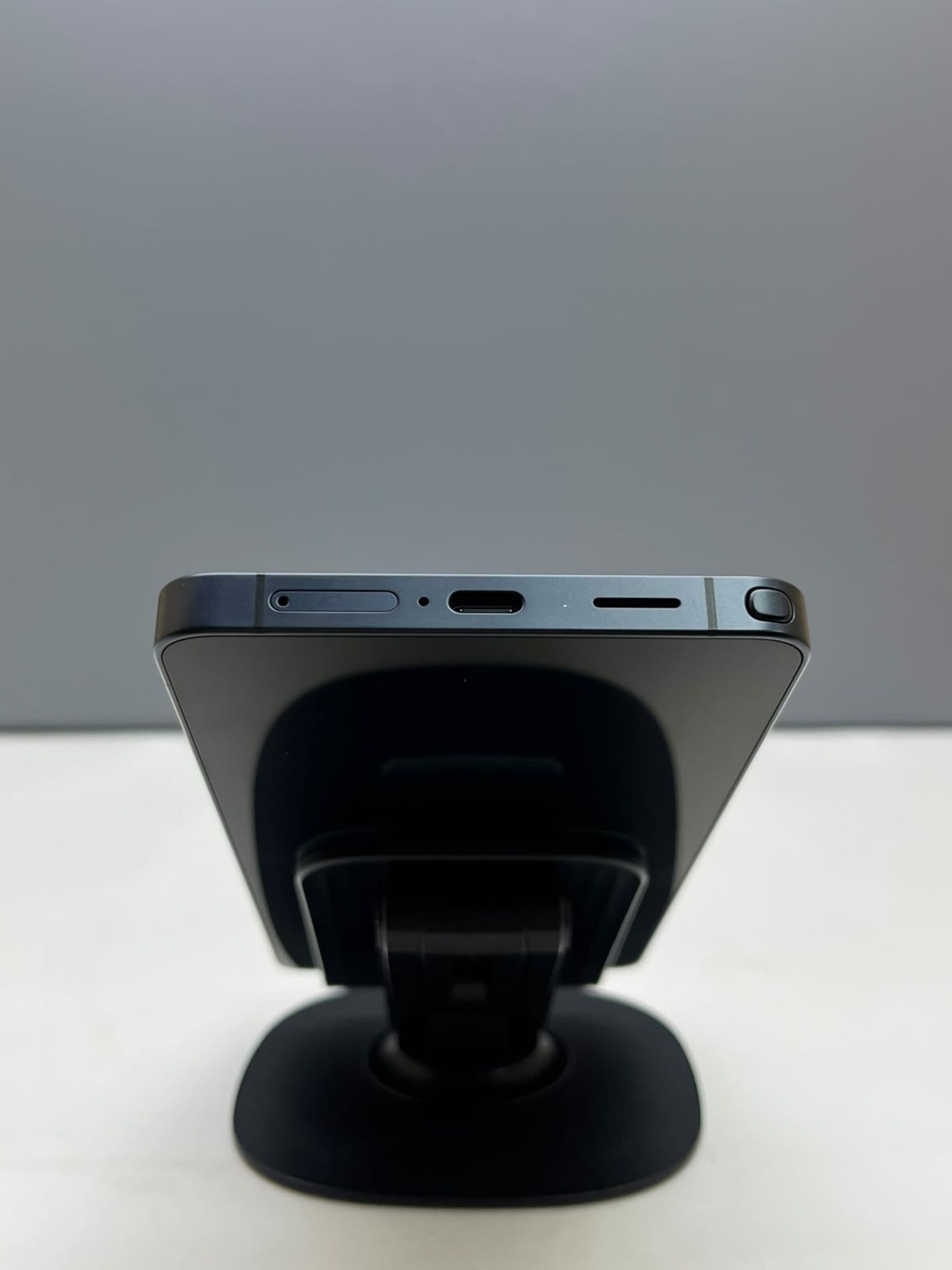 Samsung Galaxy S26 Ultra, 512 ГБ, Қара — фото 4